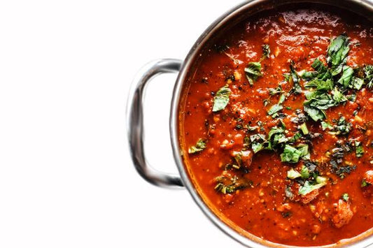 Tomato Sauce