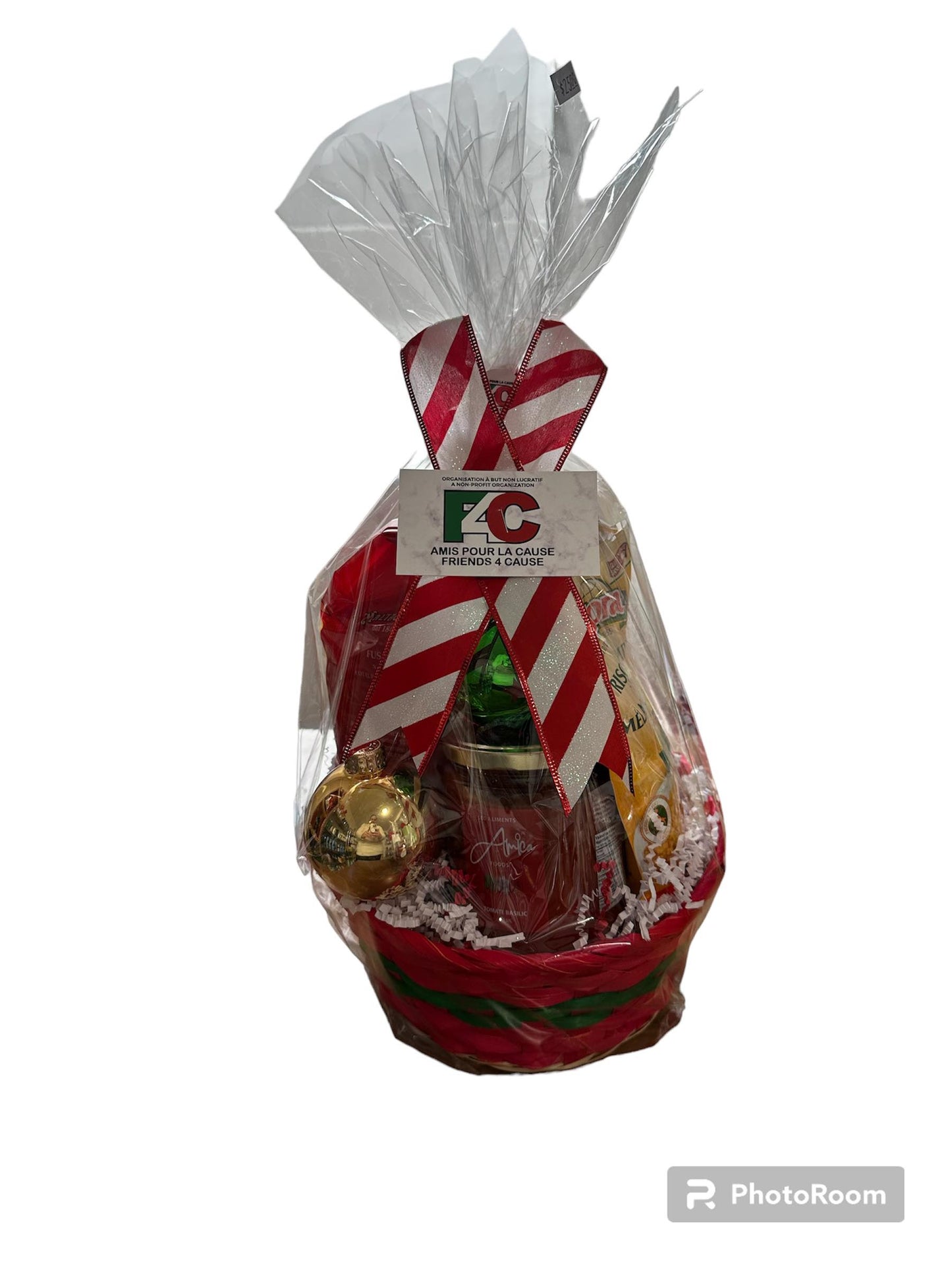 Gift Basket Nadia