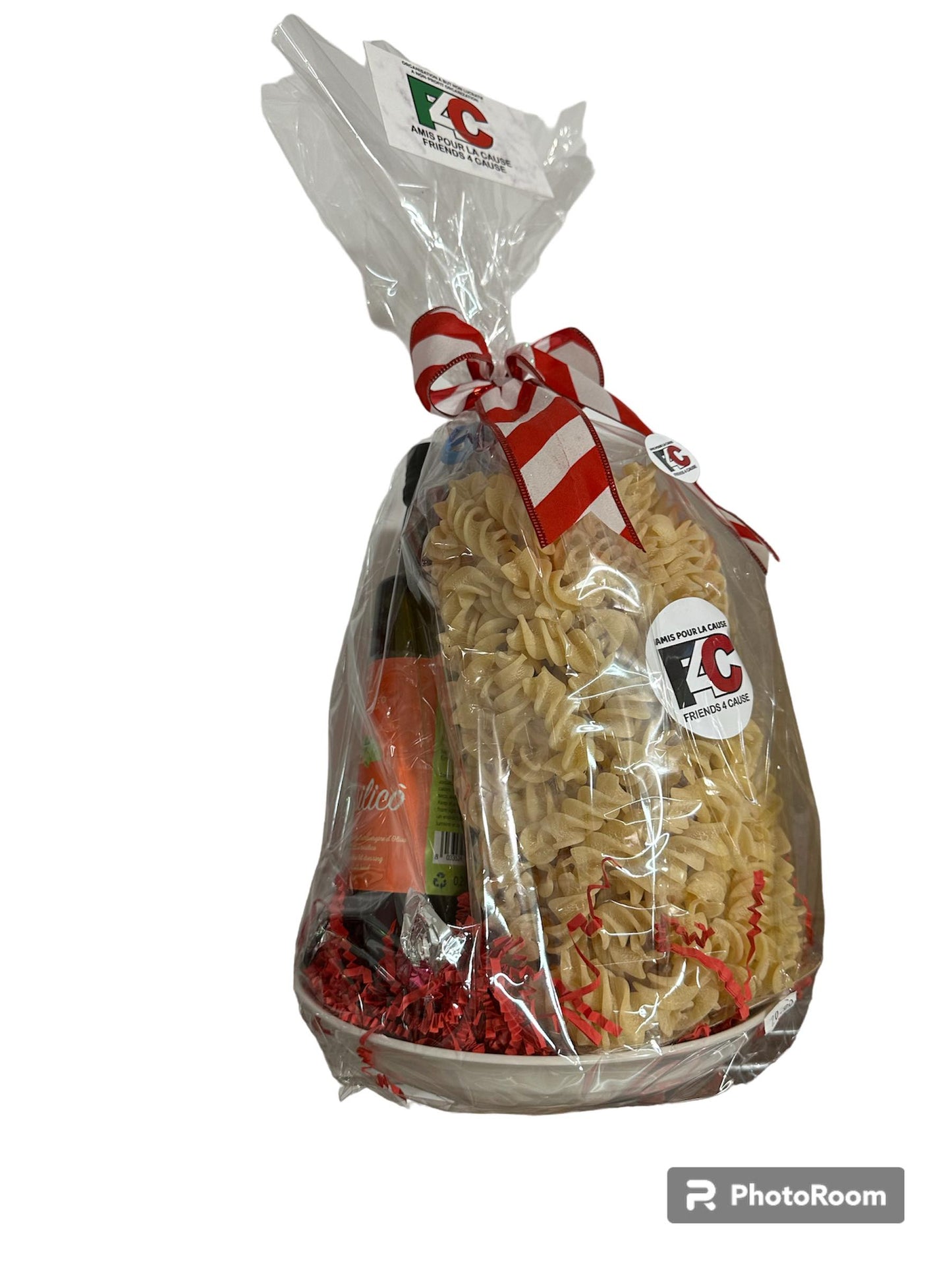 Gift Basket Sara