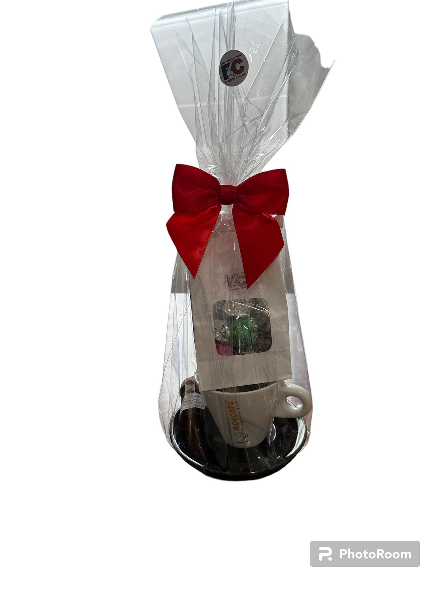 Gift Basket Nina