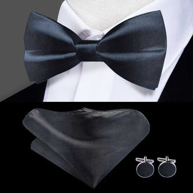 Black Bowtie