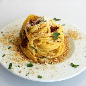 Sicilian Spaghetti
