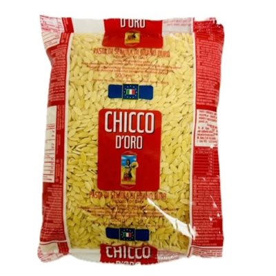 Chicco D'Oro Rosmarino