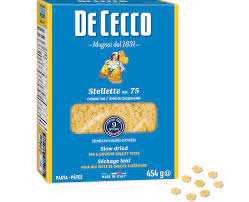 De Cecco Stellette #75