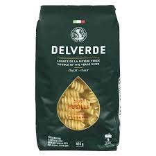 Delverde Fusilli