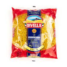 Divella Filini #79