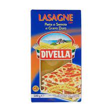 Divella Lasagne #109