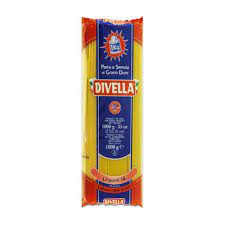 Divella Linguine #14