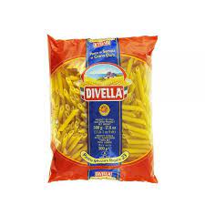 Divella Penne Mezzani Rigate #23