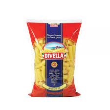 Divella Rigatoni #17