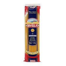 Divella Spaghetti Ristorante