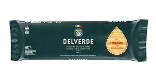 Delverde Linguine #11