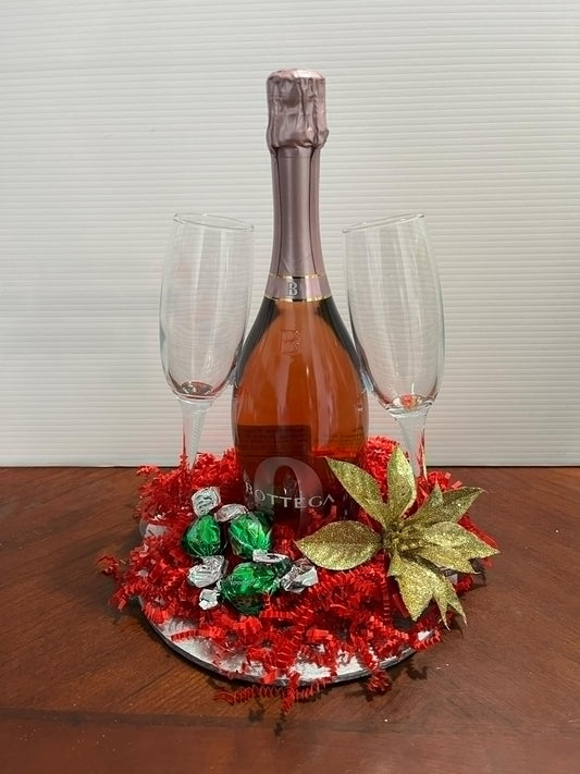 Christmas Basket