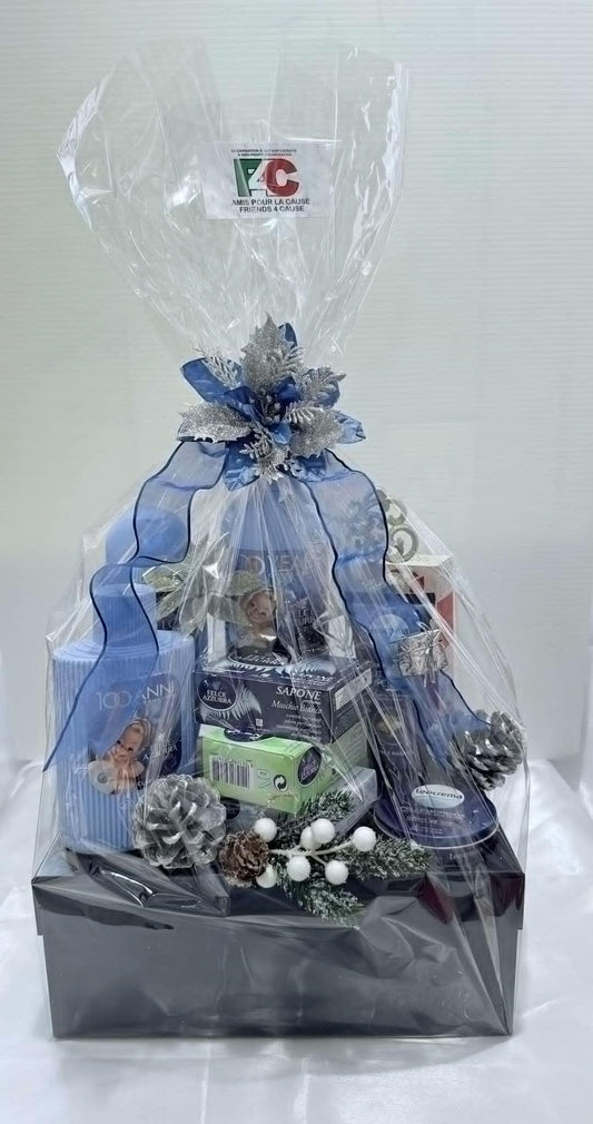 Christmas Basket