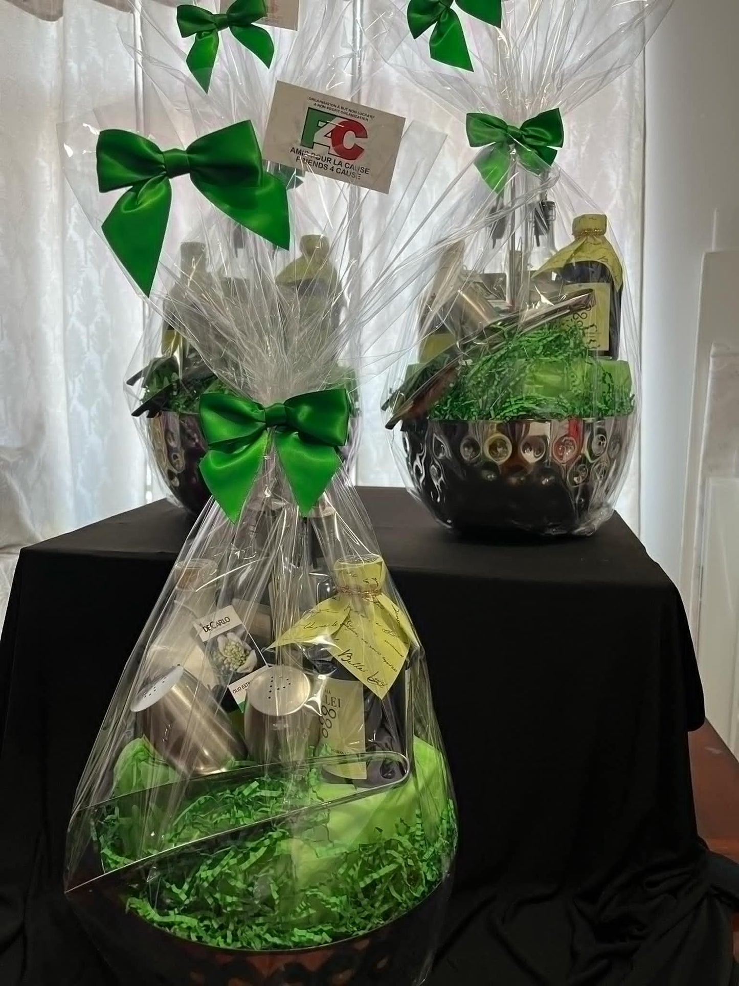 Christmas Basket