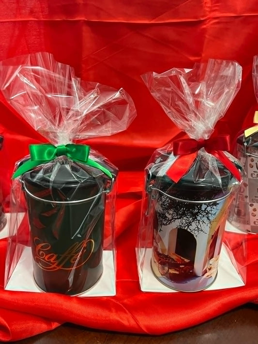 Christmas Basket