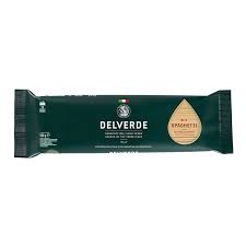 Delverde Spaghetti #4