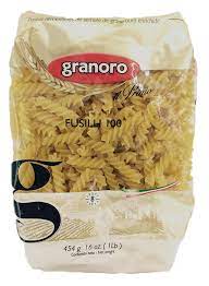 Granoro Fusilli #100