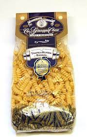 Giuseppe Cocco Fusilli Bucati