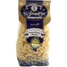 Giuseppe Cocco Orecchiette