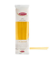 Granoro Linguine #4