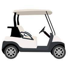 Golf Carts Sponsorship