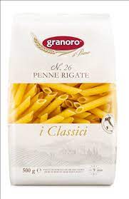 Granoro Penne Rigate #26