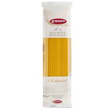 Granoro Spaghetti #14