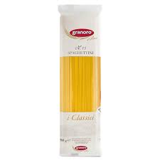 Granoro Spaghettini #15