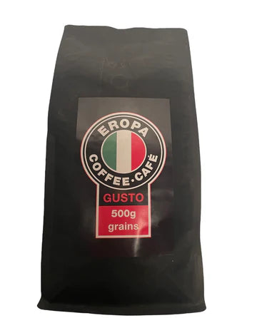 Eropa Coffee Gusto 500gr