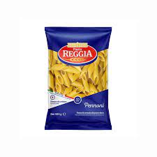 Reggia Pennoni #32