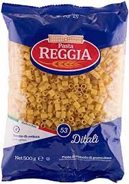 Reggia Ditali #53