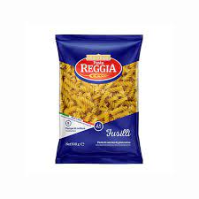 Reggia Fusilli #48