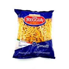 Reggia Gemelli #47