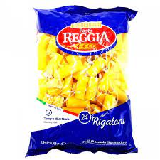 Reggia Rigatoni #24