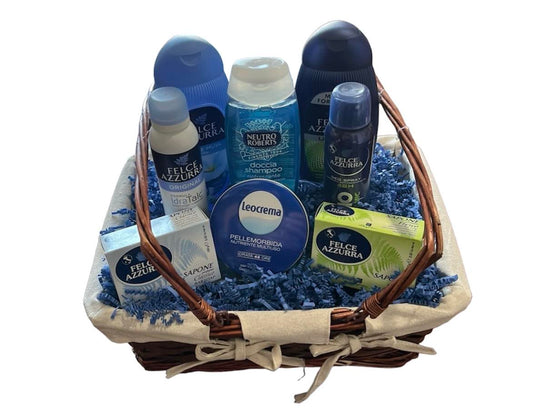 Soap Basket