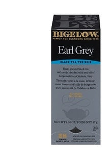 BIGELOW HERBAL TEAS