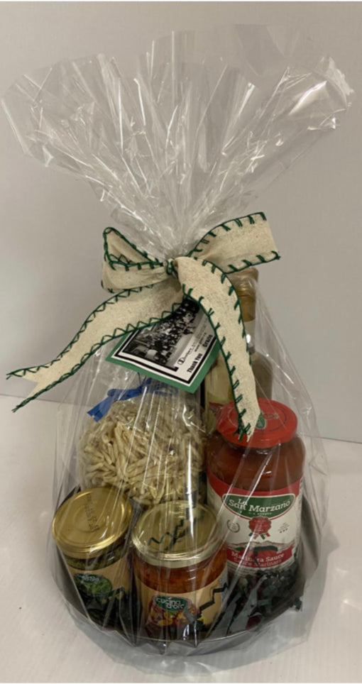 Gift Basket Nancy