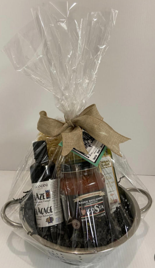 Gift Basket Tania