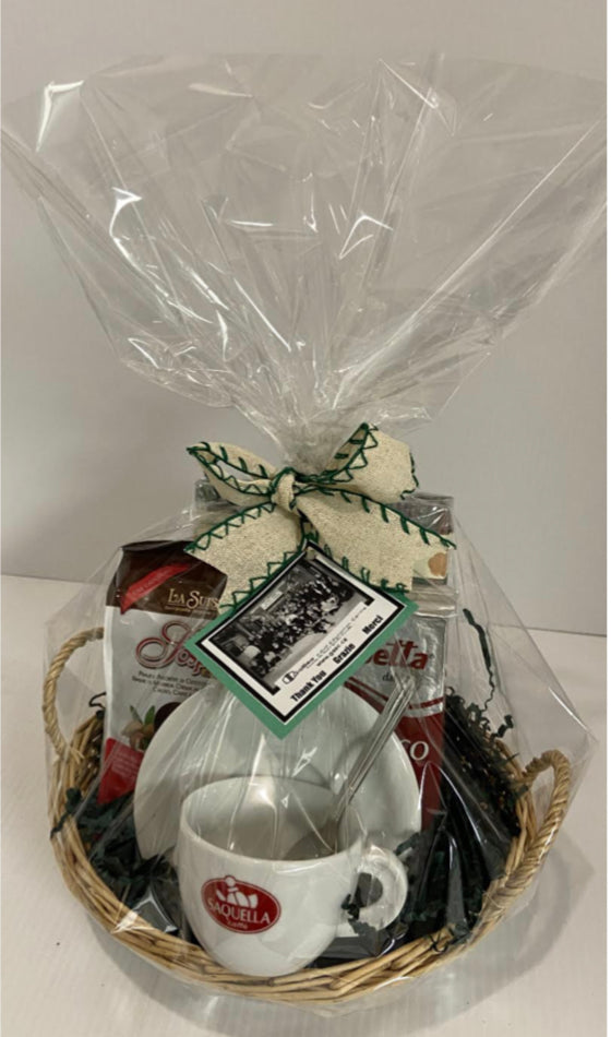 Gift Basket Caterina
