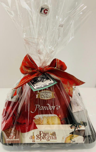 Gift Basket Anthony