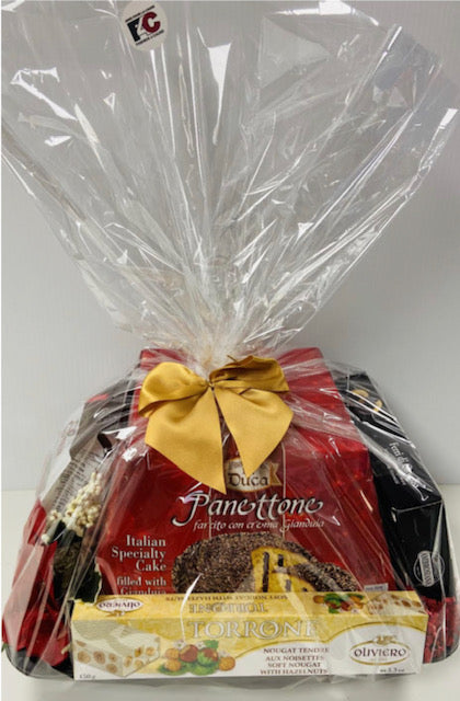 Gift Basket Nicolas