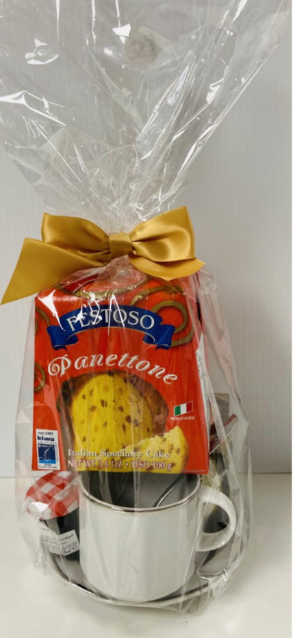 Gift Basket Yousef