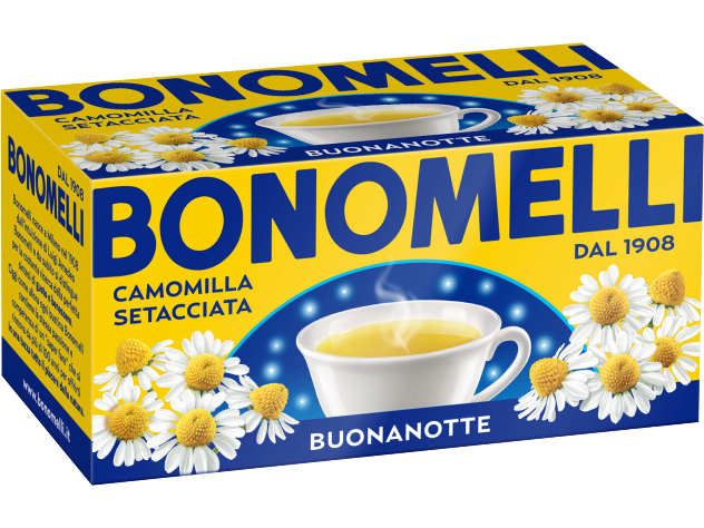Bonomelli Sifted Chamomile
