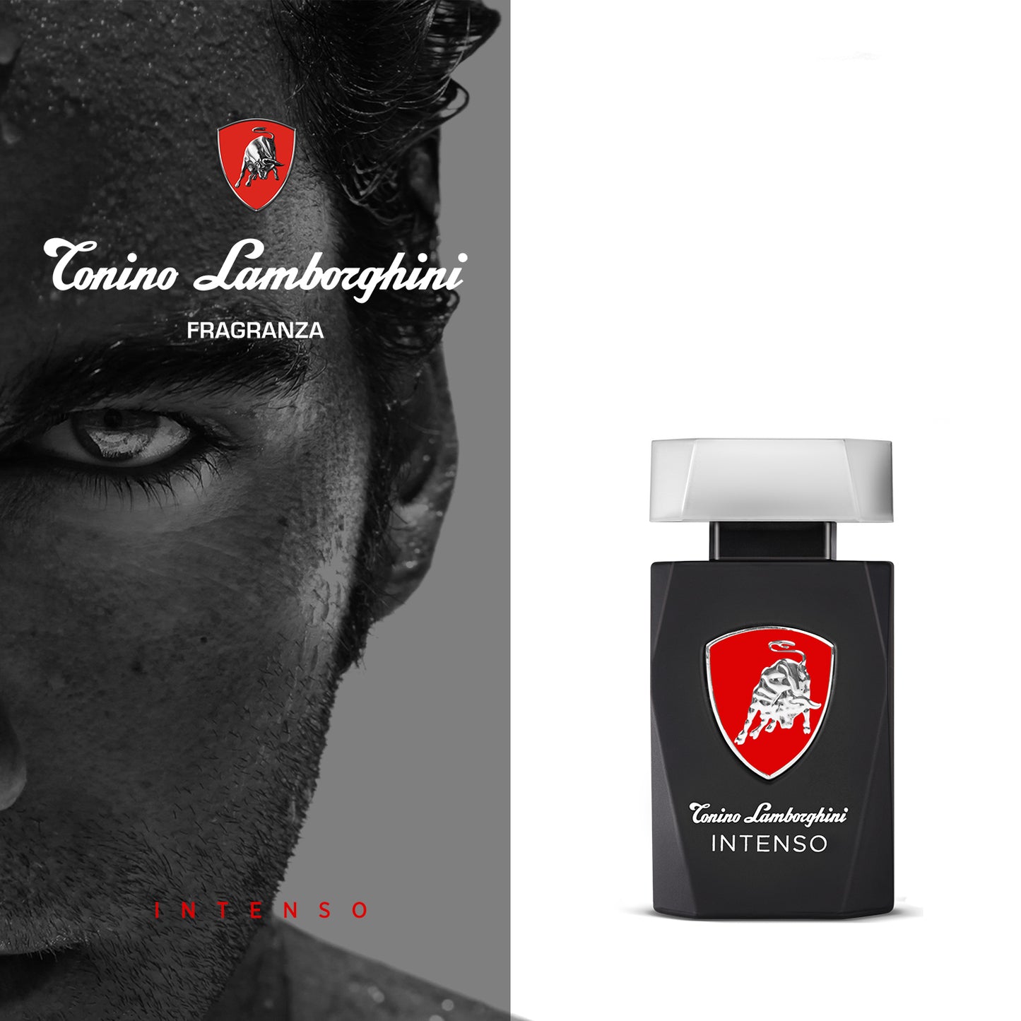 Intenso Eau De Toilette