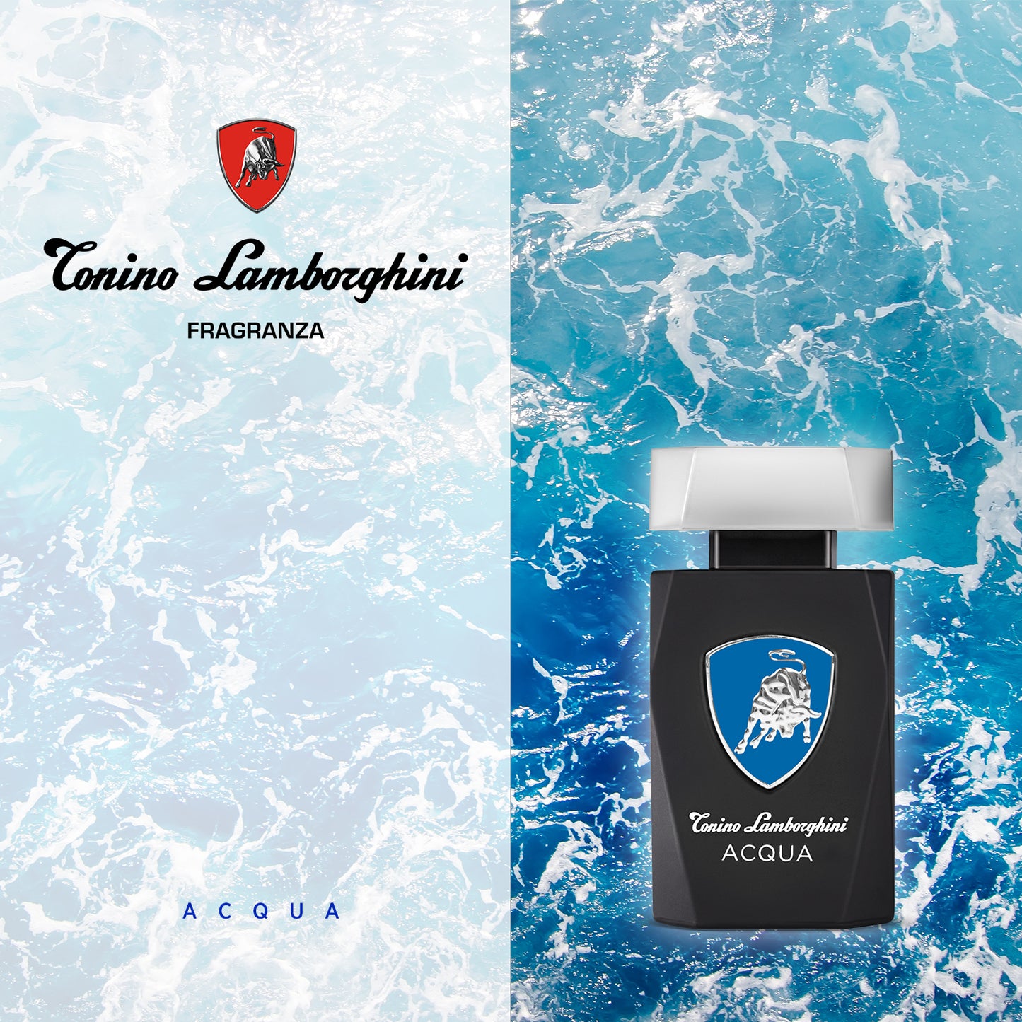 Acqua Eau De Toilette