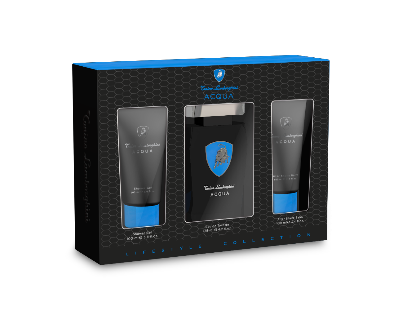 ACQUA Gift Set