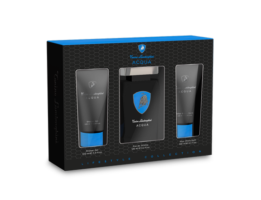 ACQUA Gift Set