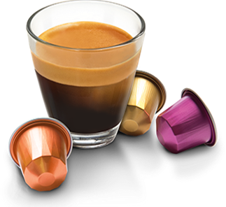 BELMIO ESPRESSO ORO BIO