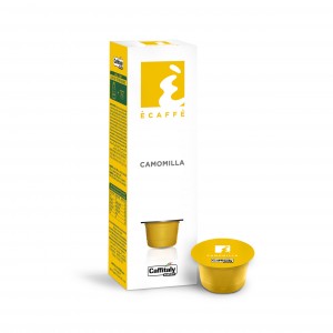 CAMOMILLE